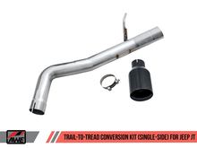 Cargar imagen en el visor de la galería, AWE Exhaust Conversion Kits