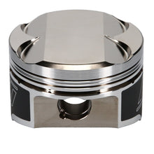 Cargar imagen en el visor de la galería, Wiseco Ford Mazda Duratech 2vp Dished 12.4:1 CR Piston Shelf Kit