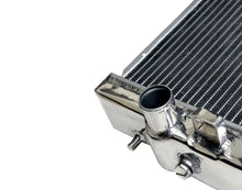 Carica l&#39;immagine nel visualizzatore di Gallery, CSF 03-06 Nissan 350Z Radiator