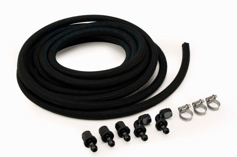 FAST 25Ft Hose & Fitting Kit EZ EF