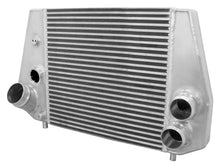 Carica l&#39;immagine nel visualizzatore di Gallery, aFe Bladerunner Intercooler w/ Tubes 13-14 Ford F-150 EcoBoost Trucks V6 3.5L