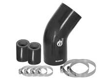 Cargar imagen en el visor de la galería, aFe BladeRunner Couplings &amp; Clamps Replacement for aFe Tube Kit 07-10 BMW 335i 3.0L (tt)