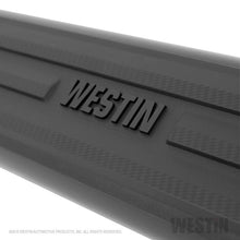 Laden Sie das Bild in den Galerie-Viewer, Westin Premier 6 in Oval Side Bar - Stainless Steel 85 in - Stainless Steel