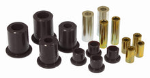 Carica l&#39;immagine nel visualizzatore di Gallery, Prothane 99-04 Chevy Cobra IRS Control Arm Bushings - Black