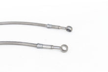 Laden Sie das Bild in den Galerie-Viewer, Goodridge 11 Ford Fiesta / 11-13 Ford Fiesta (All Models) Brake Lines