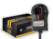 Charger l&#39;image dans la galerie, aFe Power Sprint Booster Power Converter 08-17 GM Colorado/Canyon I4/L5/V6/V8