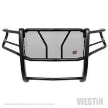 गैलरी व्यूवर में इमेज लोड करें, Westin 19-21 GMC Sierra 1500 HDX Grille Guard - Black