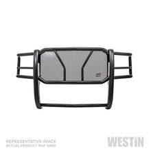 गैलरी व्यूवर में इमेज लोड करें, Westin 2017-2018 Ford F-250/350 HDX Grille Guard - Black