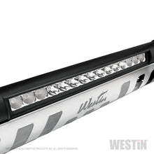 गैलरी व्यूवर में इमेज लोड करें, Westin 19-22 Ford Ranger Ultimate LED Bull Bar - Tex. Blk