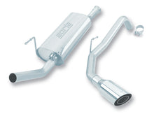 Cargar imagen en el visor de la galería, Borla 00-06 Toyota Tundra 4.7L V8 AT/MT 2WD/4WD Truck Side Exit Catback Exhaust