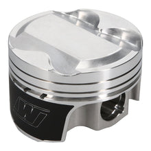 Cargar imagen en el visor de la galería, Wiseco Mitsubishi EVO 10 4B11 2008+ 88mm Bore .08 Oversive 86mm Stroke Piston Kit