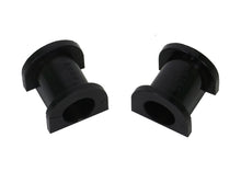 Charger l&#39;image dans la galerie, Whiteline Plus 03-06 EVO 8/9 22mm Rear Sway Bar Bushing Set