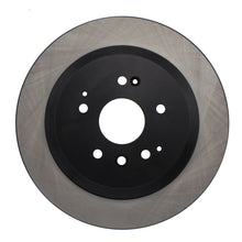Carica l&#39;immagine nel visualizzatore di Gallery, Centric 14-16 Acura MDX Rear Rotor