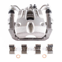 Charger l&#39;image dans la galerie, Power Stop 15-17 Chrysler 200 Rear Right Autospecialty Caliper w/Bracket