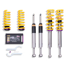 Laden Sie das Bild in den Galerie-Viewer, KW Coilover Kit V3 for Maserati Ghibli