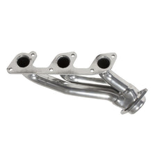 Charger l&#39;image dans la galerie, BBK 05-10 Mustang 4.0 V6 Shorty Tuned Length Exhaust Headers - 1-5/8 Silver Ceramic