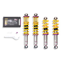 Laden Sie das Bild in den Galerie-Viewer, KW Coilover Kit V3 for Lotus Evora