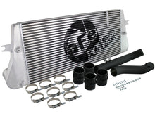 Carica l&#39;immagine nel visualizzatore di Gallery, aFe Bladerunner Intercoolers I/C Dodge Diesel Trucks 94-02 LG-5.9L