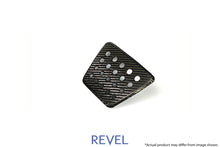 Cargar imagen en el visor de la galería, Revel GT Dry Carbon Reverse Light Cover 2020 Toyota GR Supra - 1 Piece