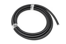 Charger l&#39;image dans la galerie, DeatschWerks 6AN Black Nylon Braided PTFE Hose 20 Feet