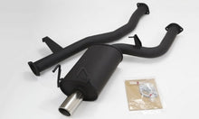 Laden Sie das Bild in den Galerie-Viewer, HKS 95-98 240sx Sport Cat-Back Exhaust