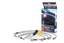 Laden Sie das Bild in den Galerie-Viewer, Goodridge 91-95 Acura Legend Stainless Steel Brake Lines