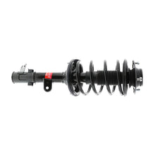 Laden Sie das Bild in den Galerie-Viewer, KYB Shocks &amp; Struts Strut Plus Front Right HYUNDAI Tucson 2009-2005