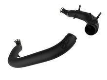 Laden Sie das Bild in den Galerie-Viewer, aFe Power 17-20 Ford Raptor 3.5L V6 Turbo Inlet Pipes