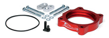 Laden Sie das Bild in den Galerie-Viewer, Airaid 02-09 Chevy Trailblazer / GMC Envoy 4.2L PowerAid TB Spacer