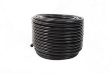 Charger l&#39;image dans la galerie, Aeromotive PTFE SS Braided Fuel Hose - Black Jacketed - AN-06 x 12ft