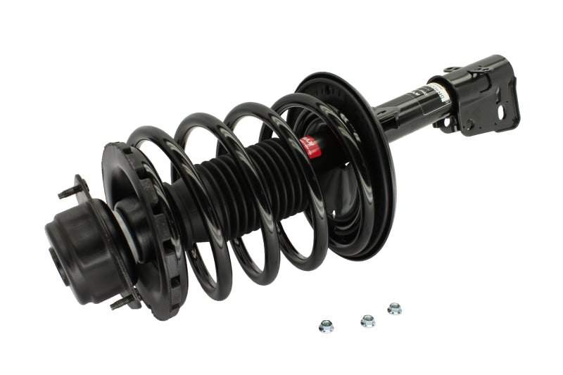 KYB Shocks & Struts Strut Plus Front Right CHRYSLER Town and Country Mini Van 1996-00 CHRYSLER Voyag