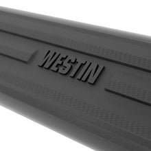 गैलरी व्यूवर में इमेज लोड करें, Westin Premier 6 in Oval Side Bar - Mild Steel 75 in - Black