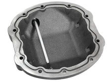 Laden Sie das Bild in den Galerie-Viewer, aFe Power Differential Cover Machined Fins 97-15 Jeep Dana 30