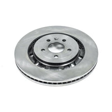 Charger l&#39;image dans la galerie, Power Stop 13-19 Ford Explorer Front Autospecialty Brake Rotor