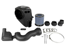 Laden Sie das Bild in den Galerie-Viewer, aFe Momentum GT Pro 5R Cold Air Intake System 2019 GM Silverado/Sierra 1500 V6-4.3L/V8-5.3/6.2L