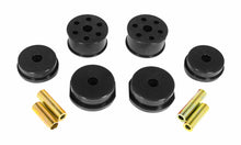 Laden Sie das Bild in den Galerie-Viewer, Prothane 00-05 Mitsubishi Eclipse V6 4 Mount Kit - Black