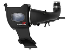 Laden Sie das Bild in den Galerie-Viewer, aFe POWER Momentum HD Cold Air Intake System w/ Pro 5R Media 2021+ Ford Bronco 2.3L (t)