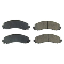 गैलरी व्यूवर में इमेज लोड करें, Power Stop 2019 Ram 2500 Rear Z16 Evolution Ceramic Brake Pads