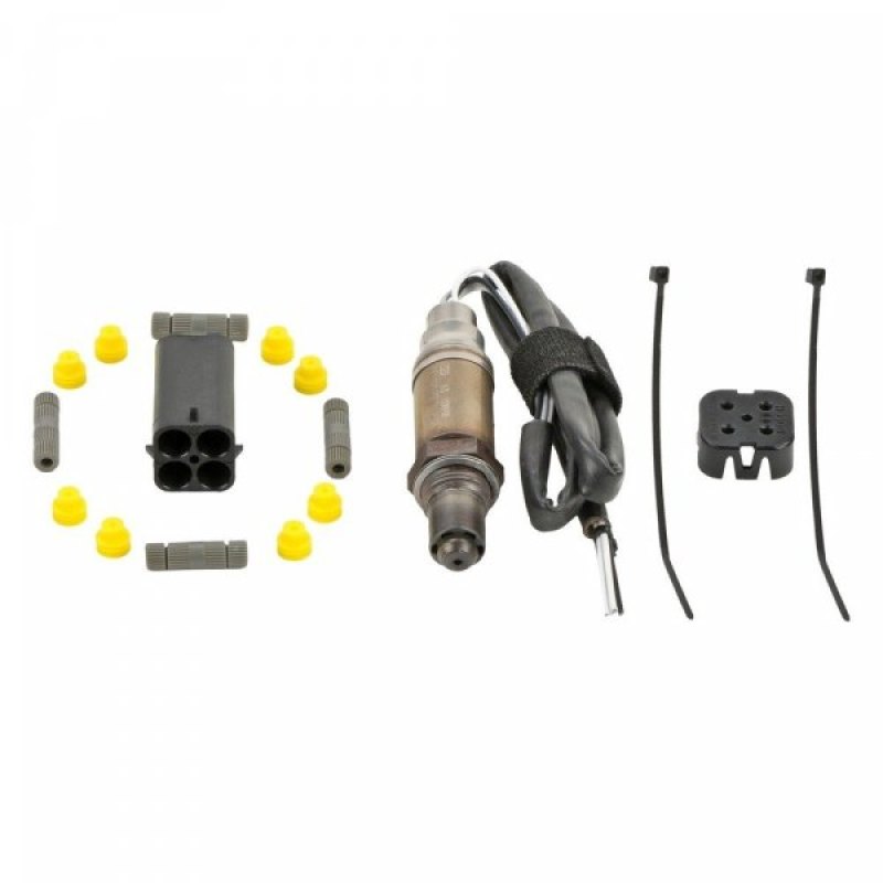 Bosch Oxygen Sensor (15730)