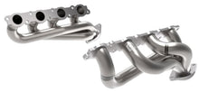 Cargar imagen en el visor de la galería, aFe Twisted Steel 1-7/8in 304 SS Headers 20-21 Ford F-250/F-350 V8-7.3L