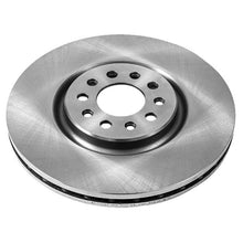 Charger l&#39;image dans la galerie, Power Stop 15-17 Chrysler 200 Front Autospecialty Brake Rotor