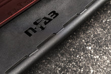 Cargar imagen en el visor de la galería, N-FAB 15-21 Ford F-150 Ravegr Running Boards - Textured Black