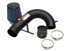 Carica l&#39;immagine nel visualizzatore di Gallery, Injen 17-19 Audi A4 2.0T Black Cold Air Intake