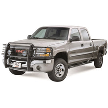 गैलरी व्यूवर में इमेज लोड करें, Westin 2003-2007 GMC Sierra Classic 2500HD/3500 Sportsman Grille Guard - Black