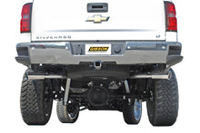 Laden Sie das Bild in den Galerie-Viewer, Gibson 15-18 Chevrolet Silverado 1500 LS 5.3L 3in/2.25in Cat-Back Dual Extreme Exhaust - Aluminized