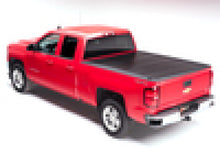 Cargar imagen en el visor de la galería, BAK 2020 Chevy Silverado 2500/3500 HD 8ft Bed BAKFlip F1