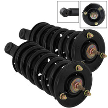 Load image into Gallery viewer, xTune Nissan Titan 04-13 Struts/Spring w/Mounts - Front Left and Right SA-171358