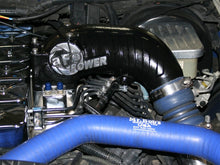 Carica l&#39;immagine nel visualizzatore di Gallery, aFe Bladerunner Manifolds Intake MAN INT Dodge Diesel Trucks 94-98 L6-5.9L (td)