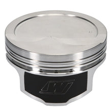 Cargar imagen en el visor de la galería, Wiseco Chevy LS Series -8cc R/Dome 1.115x4.000 Piston Shelf Stock Kit