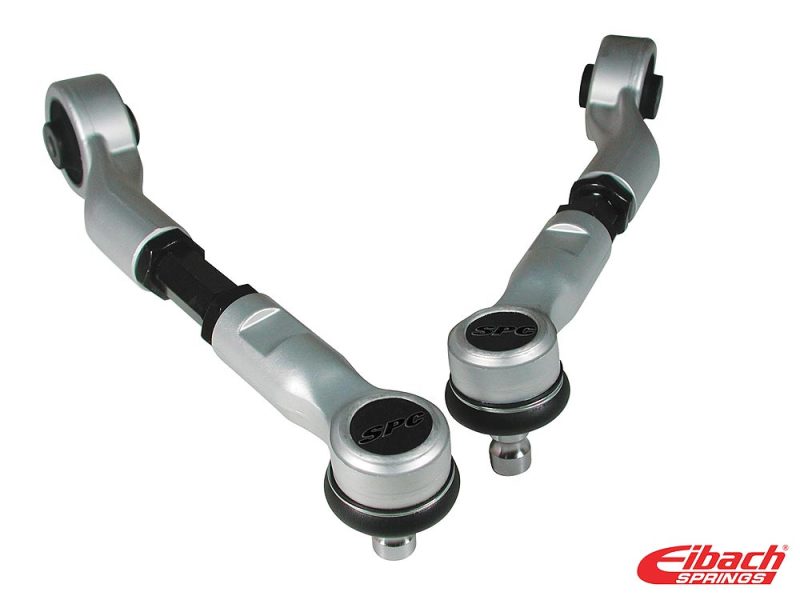 Eibach 09-15 Audi A4 4Dr/09-12 A4 5Dr/10-13 S4/08-11 S5 2Dr (B8) 2.0/3.2/4.2L Pro-Alignment Kit